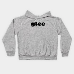 Glee Kids Hoodie